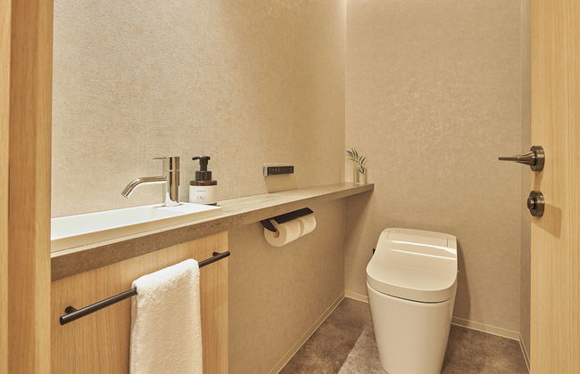 FAV LUX KAGOSHIMA TENMONKAN - Foto 37