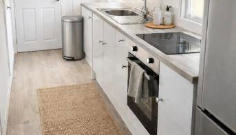 Entire guest house in Countryside with Hot Tub - Foto 4