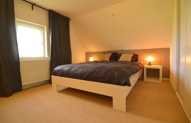 Detached Atmospheric Farmhouse with Large Garden & Privacy near Dalfsen - Foto 5