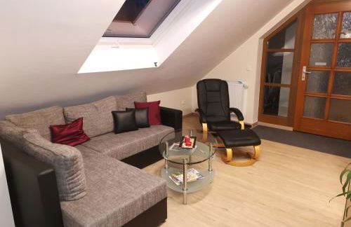 Studio und Apartment auf dem Pferdehof - Foto 12