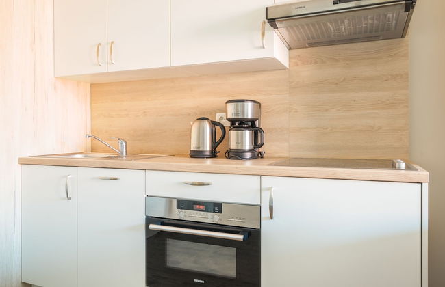 Holiday Suites Westende - Photo 35