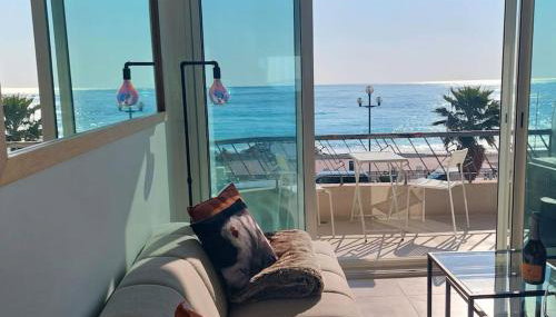 Nice Promenade des Anglais Vue Mer - Foto 4
