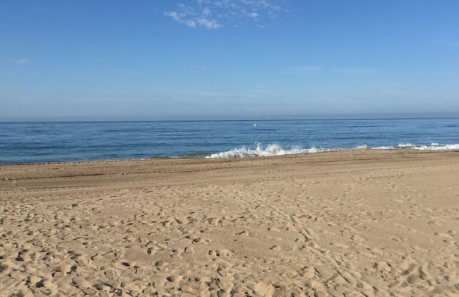 Navy Be my Guest Castelldefels - Foto 20