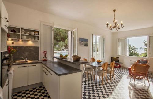 Villa Kalliste - Foto 38