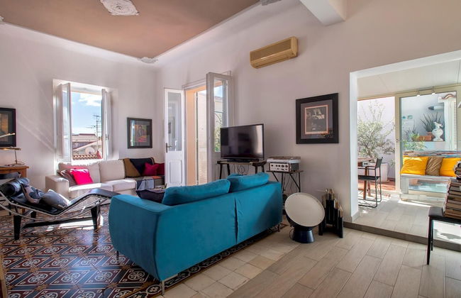 Liberty 13 in Sassari - Foto 33