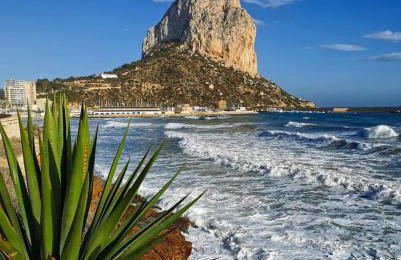 Casa Rose - 4-Bed villa with private pool in Calpe - Foto 66