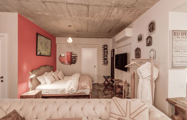 Talbot & Bons Aparthotel - Foto 10