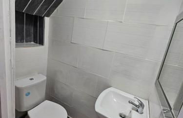 LUXE Villa Near NEC, BHX & Train - Foto 28