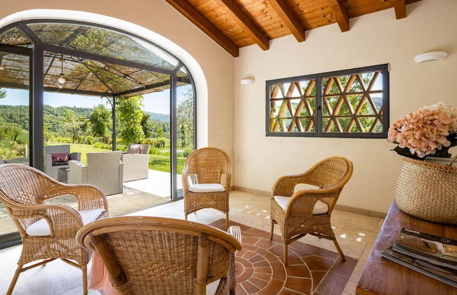 Le Querce Dei Medici 12 2 - Foto 25