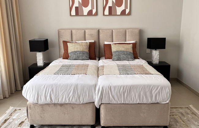 GLOBALSTAY Luxury 4Br Villa Private Pool - Foto 26