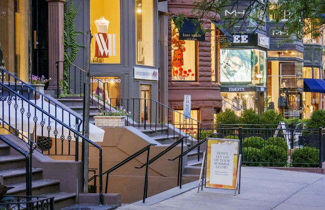 Charming One Bedroom Suite - Foto 20