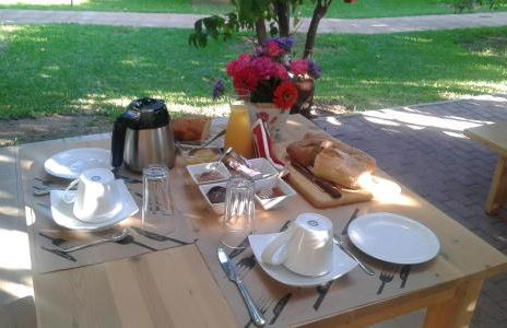 Le Jardin de Temeni - Foto 34