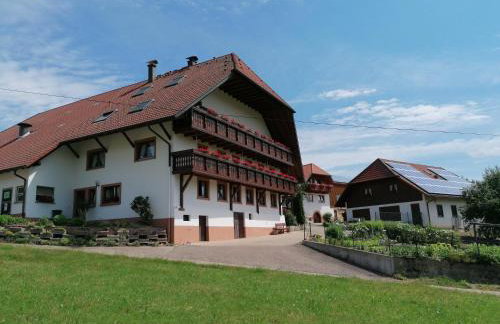 Stockerhof - Foto 1