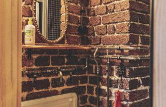 Blickinsfreie - Cabin - Foto 11