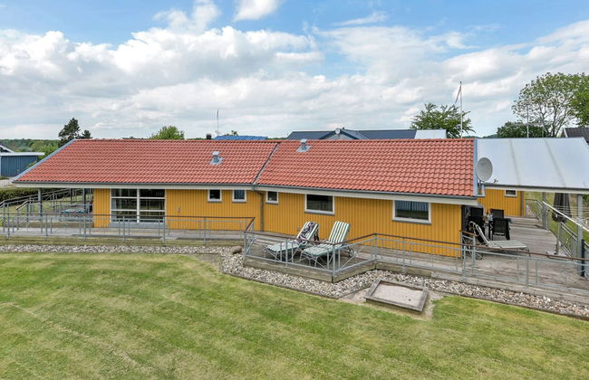 "Hjalmar" - 400m from the sea - Foto 10