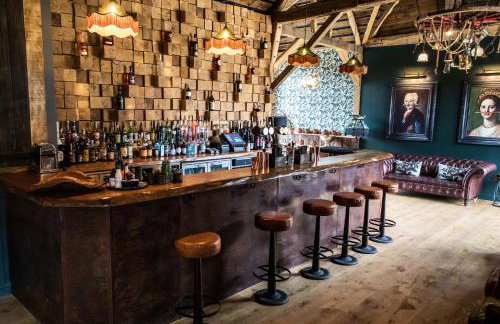 The Farmhouse at Redcoats - Foto 51