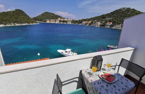 Apartments Marija Lastovo - Foto 67