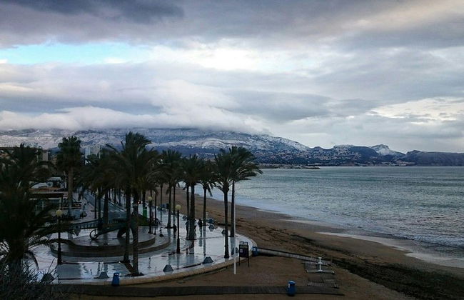 Privater Transfer vom Flughafen Alicante nach Albir in einem privaten Auto - Foto 9
