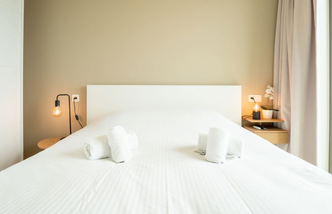 2 bedroom Apartment in Ostend with garden - Photo 2