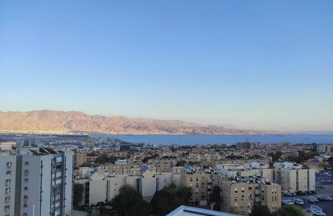 Eilat Balcony - Foto 20