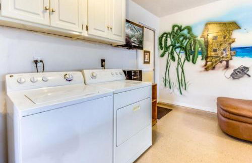 Gulf View Home - Private Pool! - Foto 27