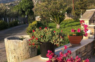 Παραδοσιακό σπίτι με τζάκι - Foto 38