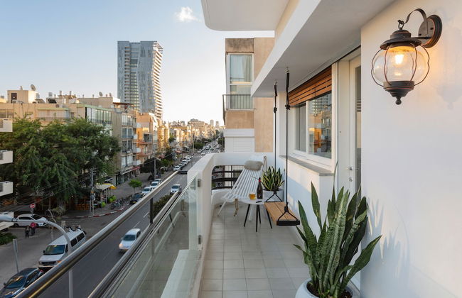 Mr. Ben Yehuda - By TLV2GO - Foto 32