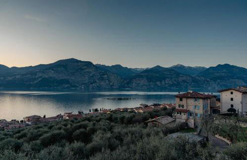 Villa Nadya by GardaDoma - Foto 37