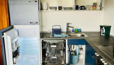 NaSa Wohnung Uerdingen - Foto 2