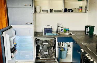 NaSa Wohnung Uerdingen - Foto 2