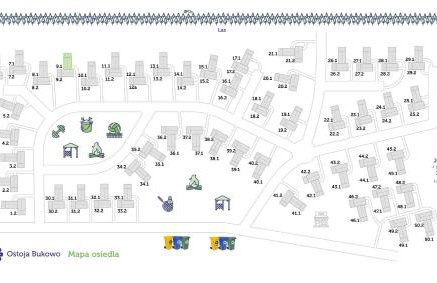 Ostoja Bukowo, Domek 9,1 'Stilia' - Foto 42