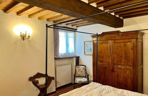 Casale Collecchio Siena - Foto 21