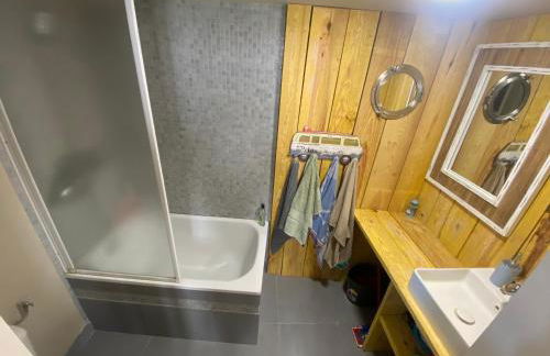 Maison de charme à 300m de la plage - Foto 12