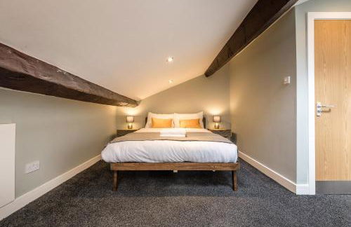 Host & Stay - The Georgian Quarters at Canning - Foto 23