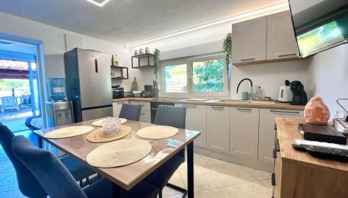 Holiday Home Tereza - Foto 2, dishwasher, minibar