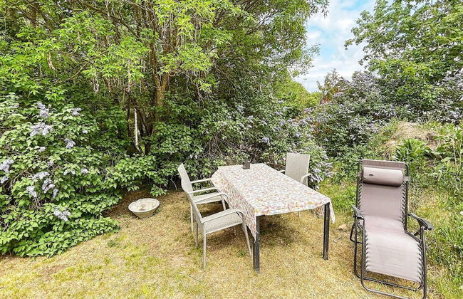 4 Person Holiday Home in Furuby-by Traum - Foto 26