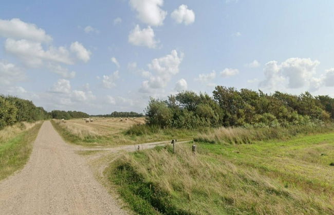 4 Person Holiday Home in Skaerbaek - Foto 12