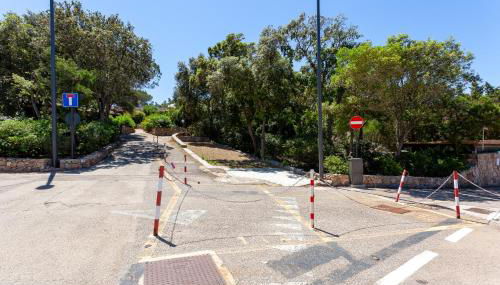 Artstay - Apt Free Parking, AC, Sea view, Near the beach - Foto 5