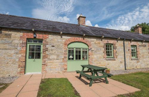 Belle Isle Castle and Cottages - Foto 58