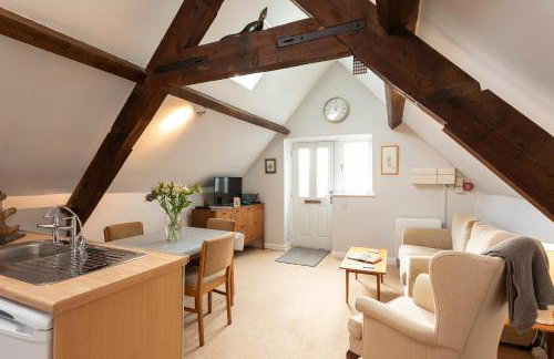 Central Stow on the Wold - Foto 2