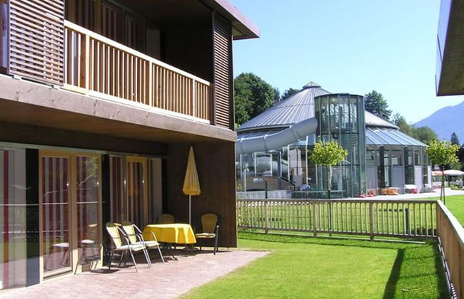 Holiday Home in Konigsleiten With Swimming Pool - Foto 22