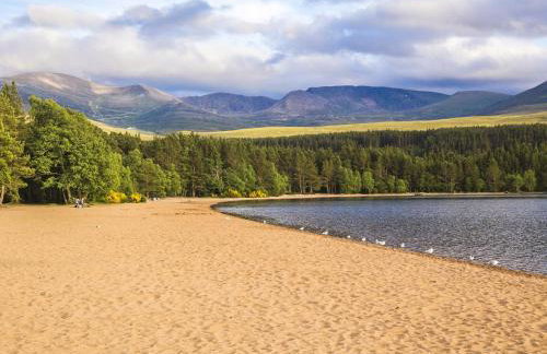 4 Bed in Tomintoul 46162 - Foto 24