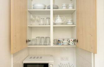 Idyllic Stylish Apartment with Fast Speed Broadband & Free Parking - Foto 15