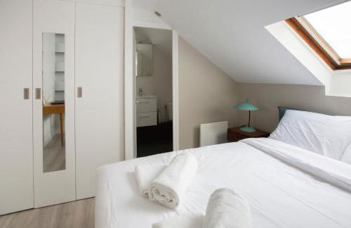 Modern apartement in the city center. - Foto 11