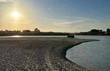 Acogedor apartamento en la playa vera - Foto 52