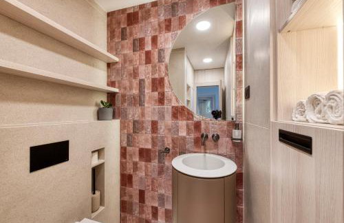 Golden Niche Apartment - Foto 18