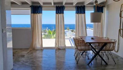 CocoMar II- Luxurious loft, just the ocean and volcano - Photo 1