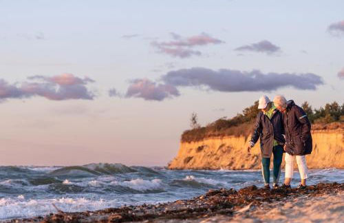 Reethaus Nordlicht - Wellness mit Meerblick - Foto 33