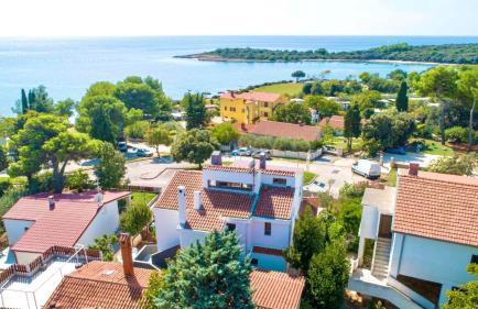 NOEL - three bedroom apartment with pool - Foto 17