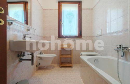 Appartamento per Vacanze "La Cura" codice RC8 - Foto 22